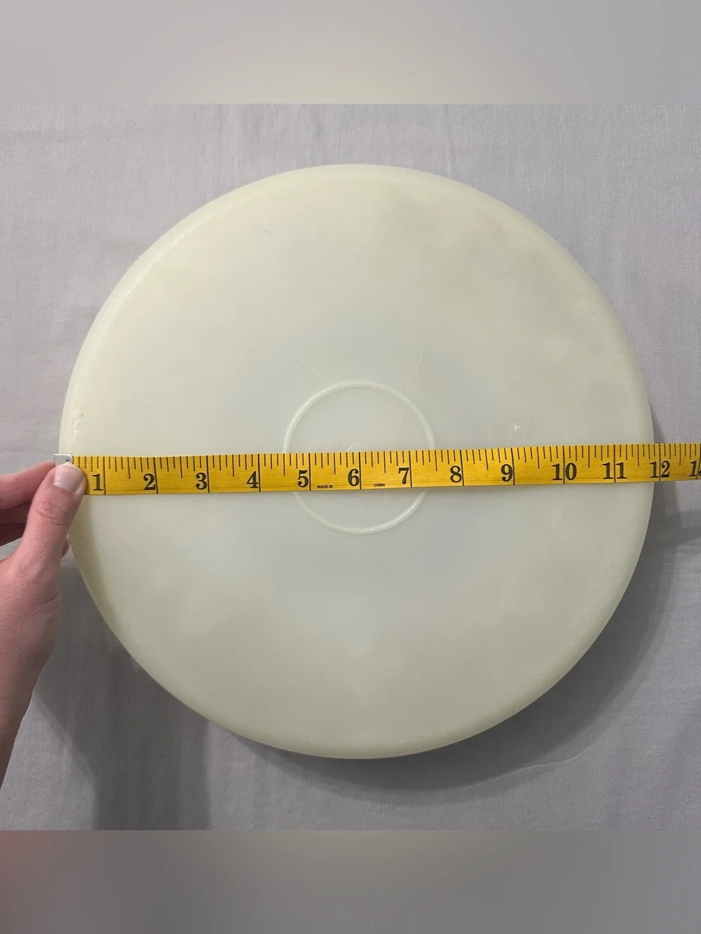 Tupperware vintage 12